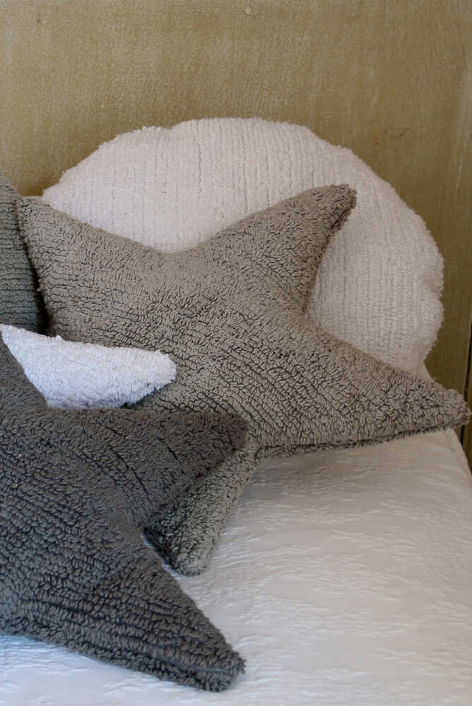 CUSHION STAR LIGHT GREY、mySite、gigharbornorthrealestate