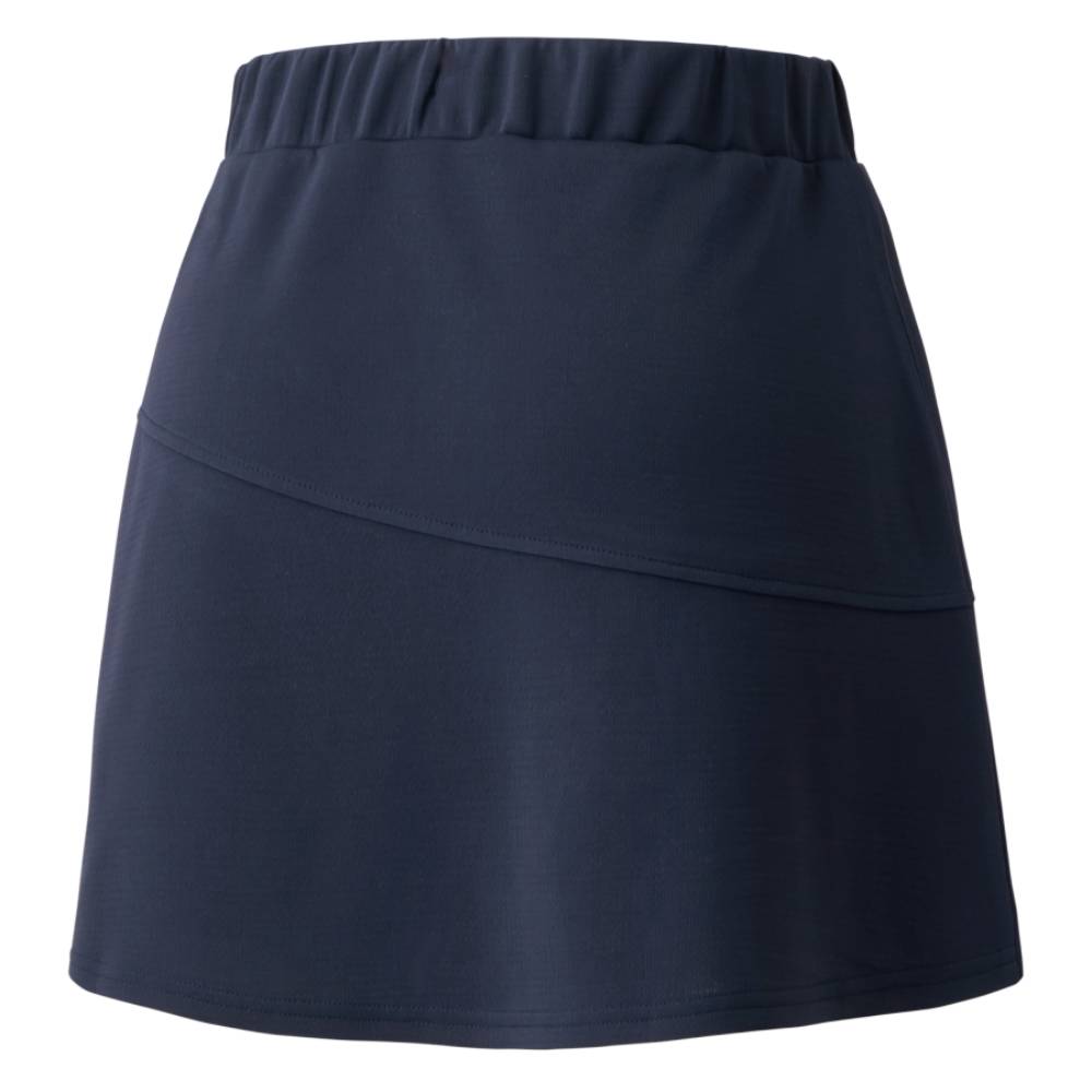 Yonex Women's Skirt (Navy Blue)