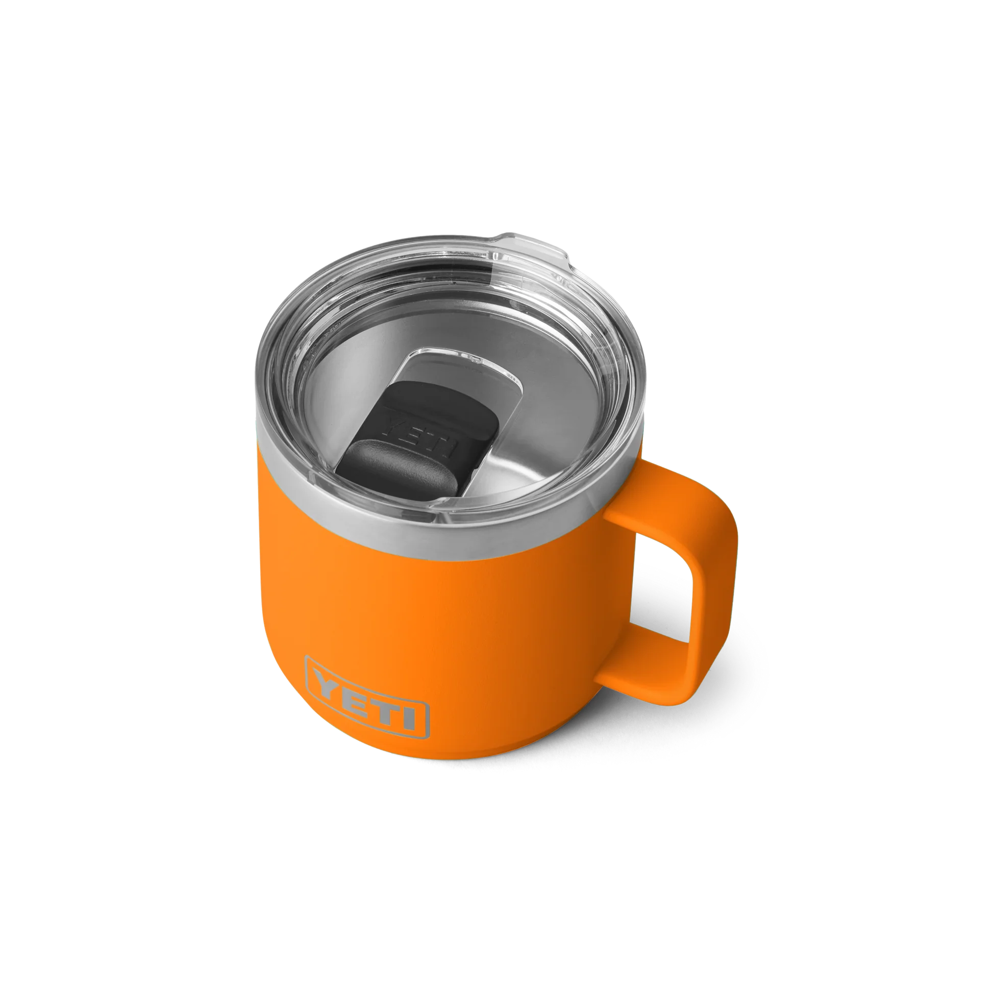 YETI Rambler 14 oz Stackable Mug、mySite、noshort