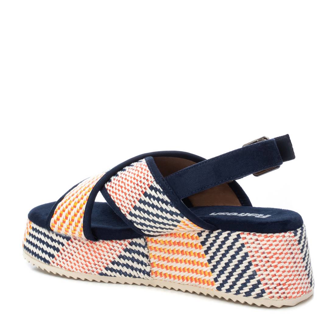 SANDALIA DE MUJER REFRESH 17179803、mySite、gtrtttuynbv