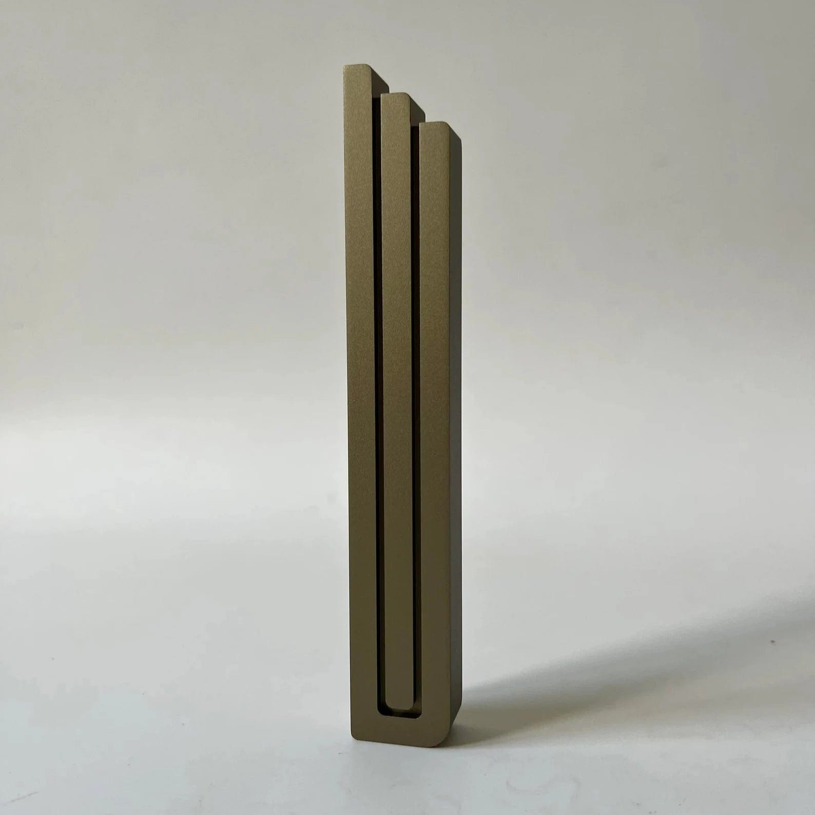 Modern David Mezuzah - (Choice of Color)、mySite、topwebapps
