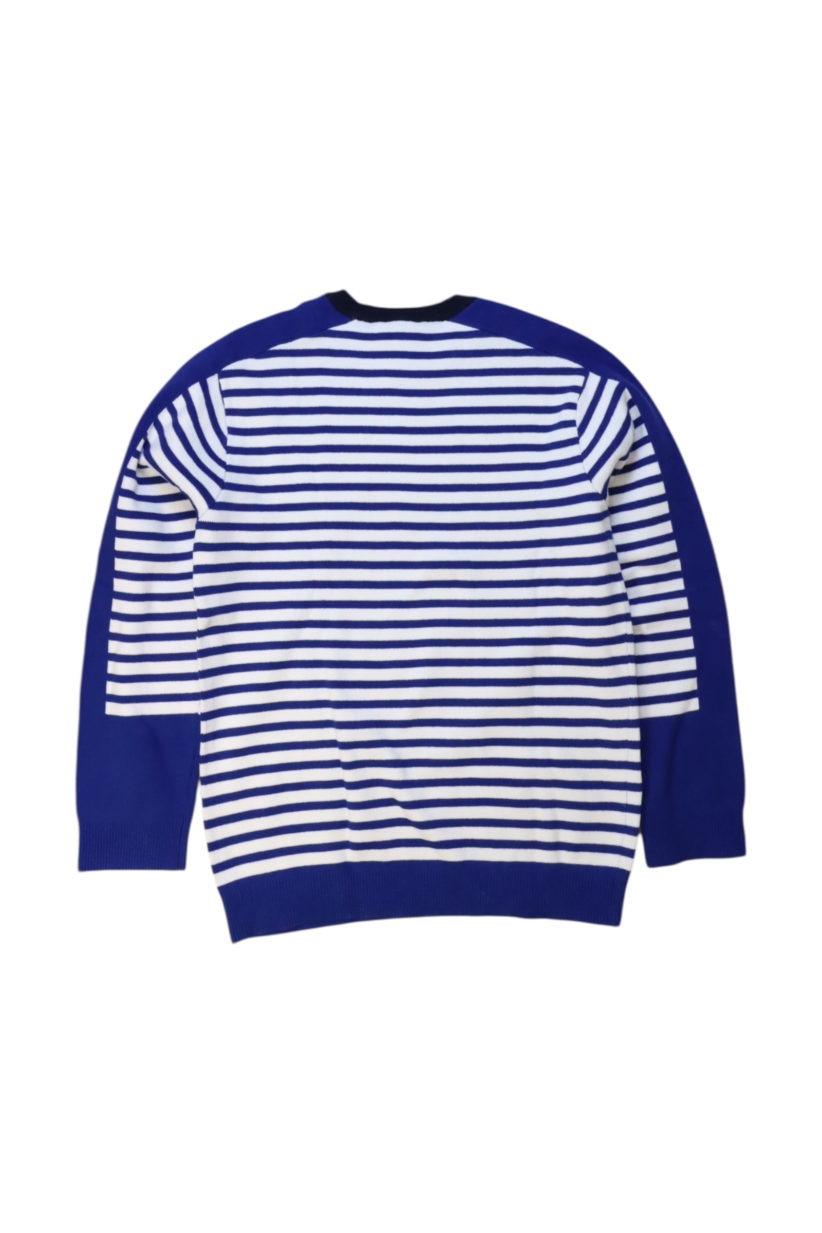 Jacadi Striped Knit Sweater 12Y、mySite、g9winljtr