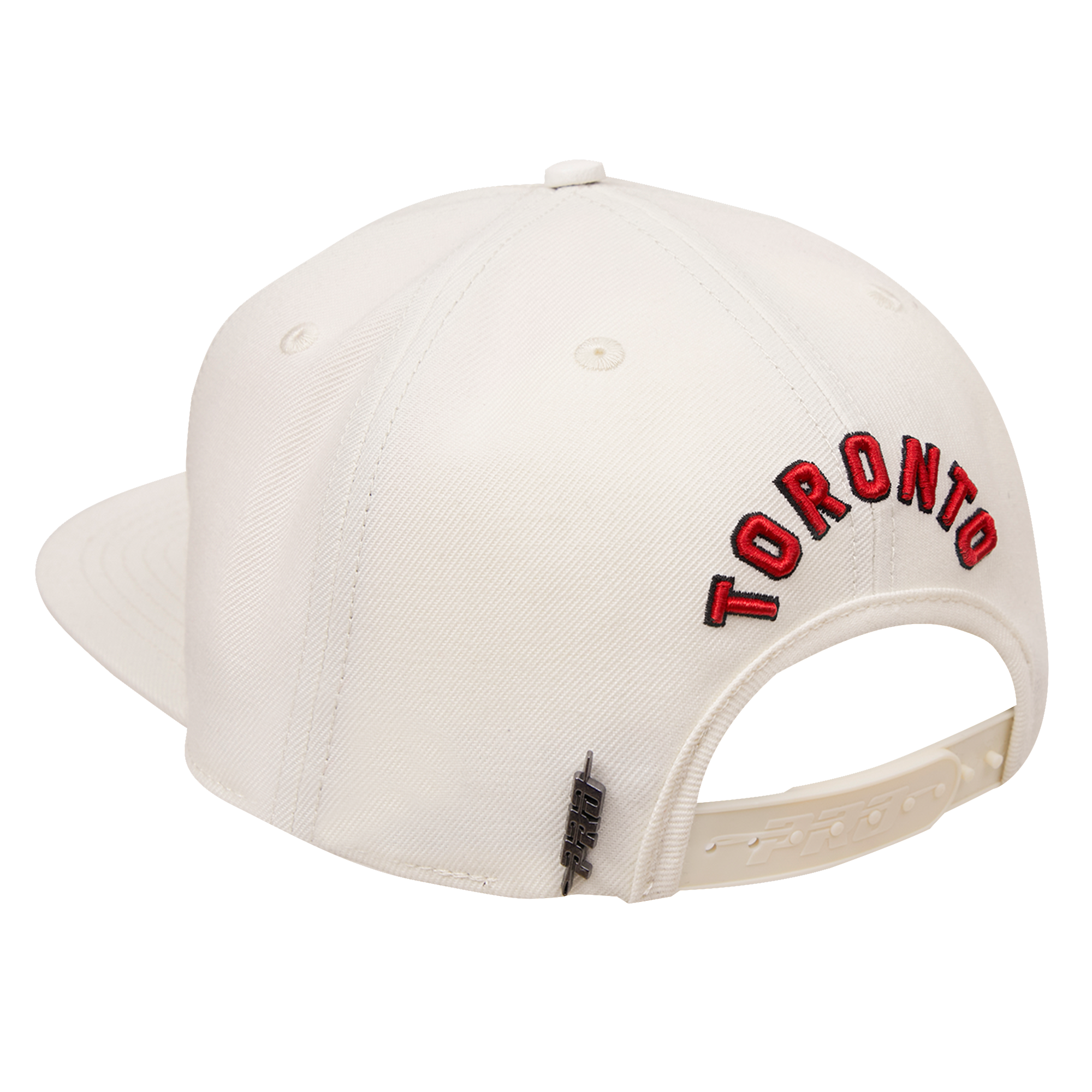 Part Logo Wordmark Classic Snapback