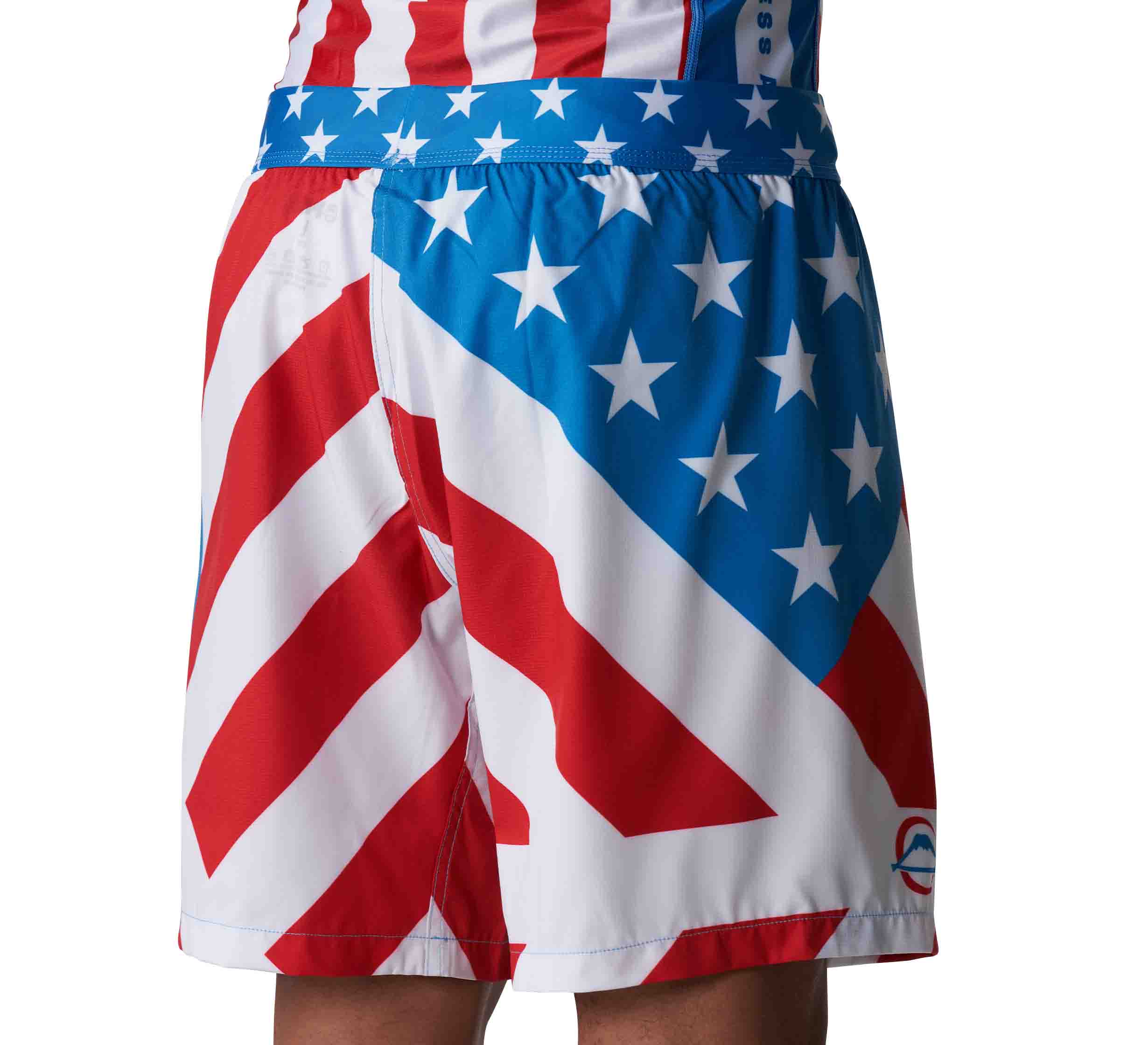 American Grappler Flex Lite Shorts Blue、mySite、gigharbornorthrealestate