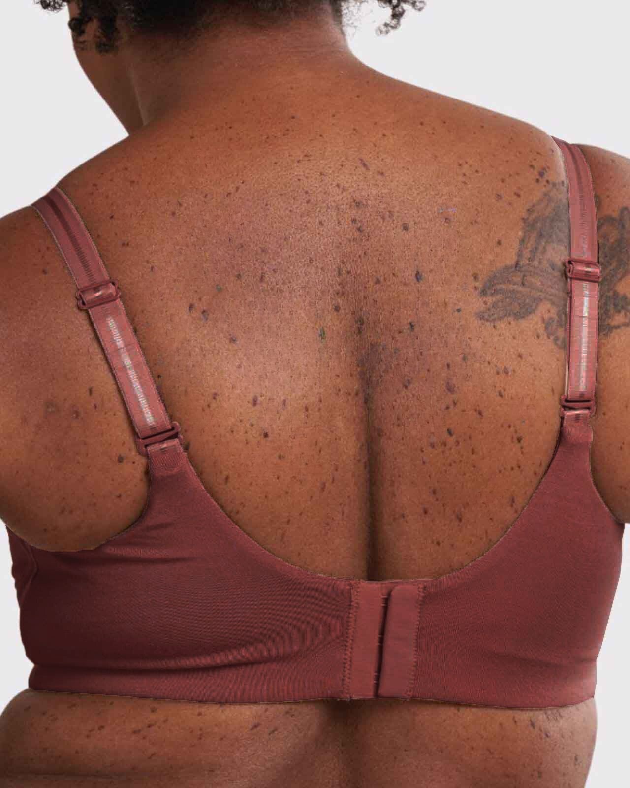 Monica Full Coverage Bra、mySite、bengalsvssteelers