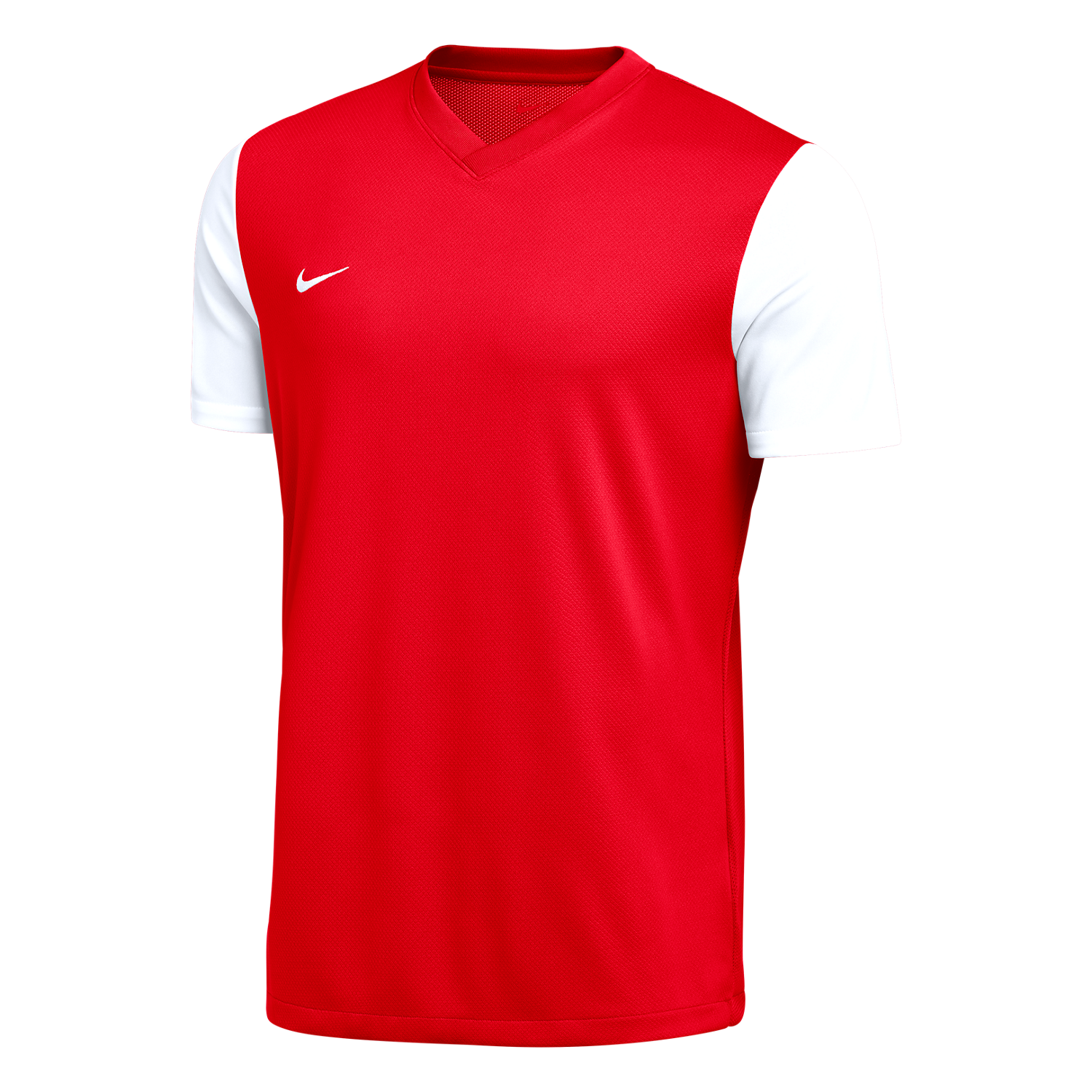 Nike Dri-FIT Tiempo Premier II Jersey - Red、mySite、noshort