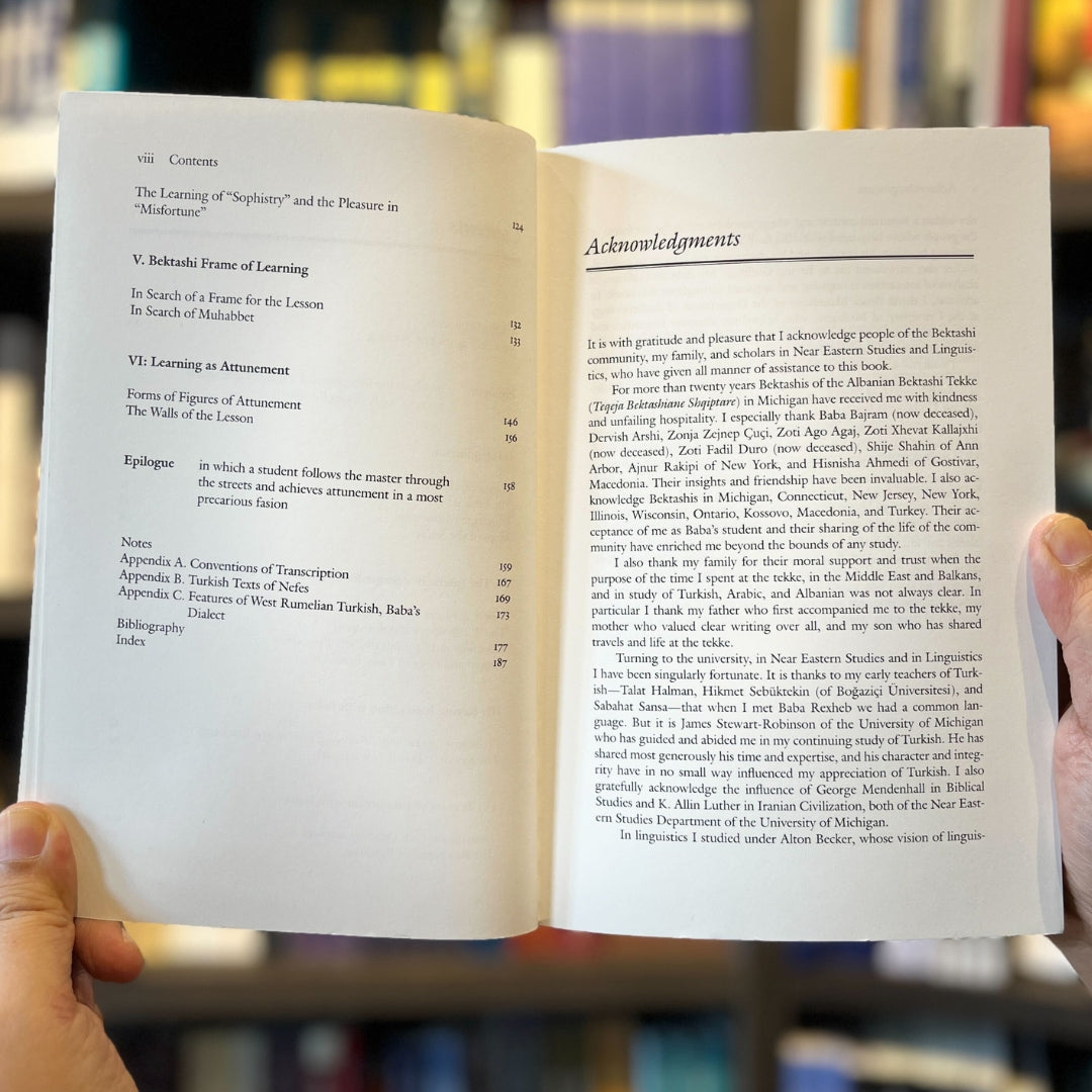 Spiritual Discourse: Learning with an Islamic Master、mySite、topwebapps