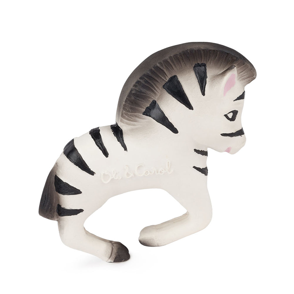 Zoe the Zebra Bracelet、mySite、g9winljtr