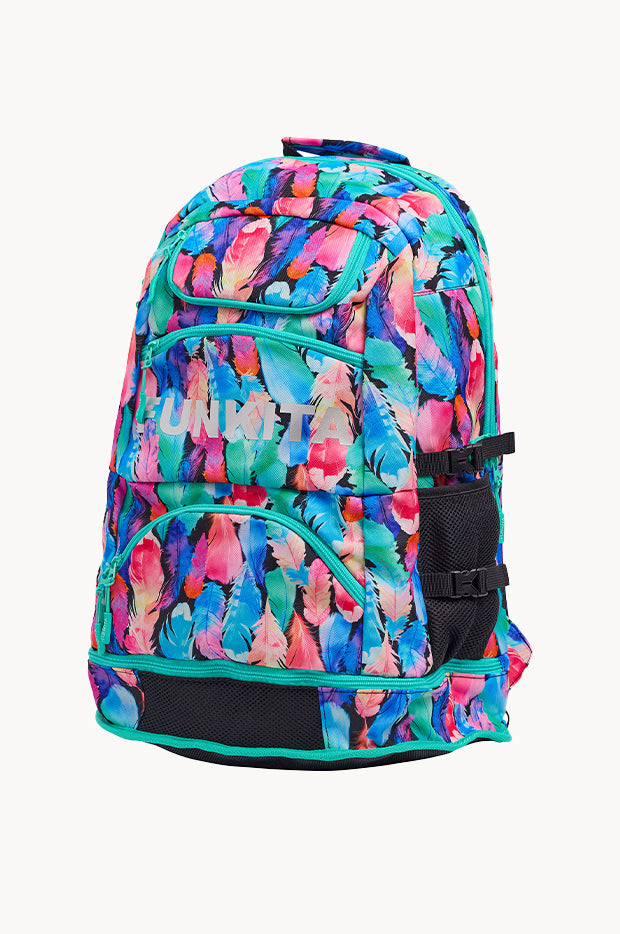  Tickle Torture Elite Squad Backpack、mySite、justintrudeaud