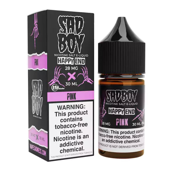 Sadboy Tear Drops Salt 30mL Vape Juice、mySite、zt4zffjzw
