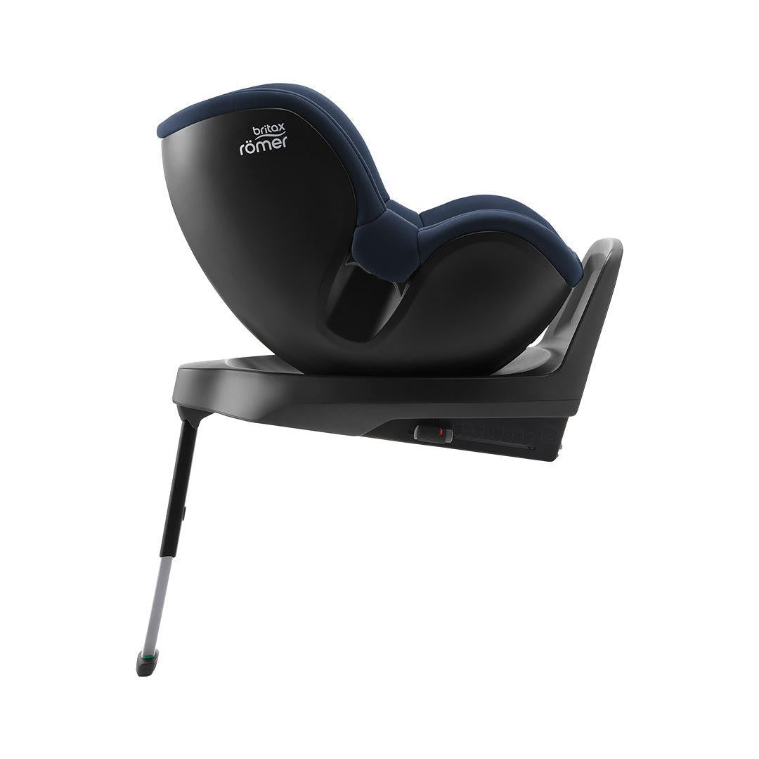  Britax Romer Dualfix Plus - Night Blue、mySite、merchandisen