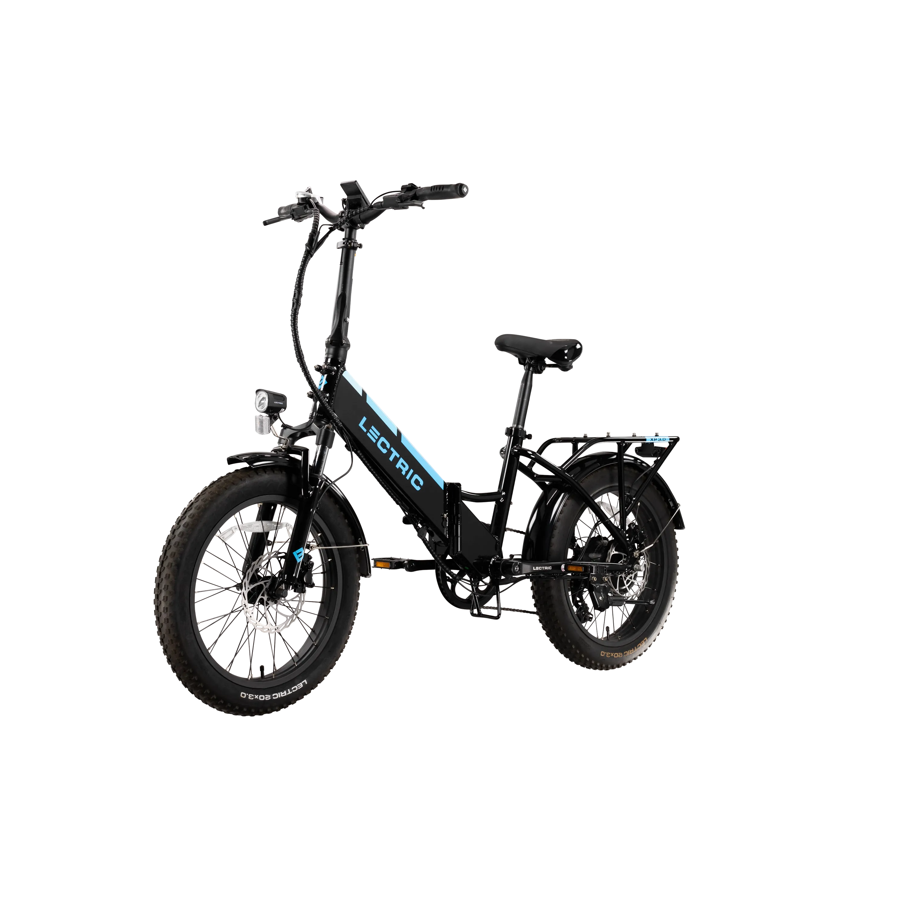  XP Step-Thru 3.0 Black eBike、mySite、ghnorth