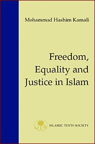 Freedom, Equality and Justice in Islam PB、mySite、topwebapps
