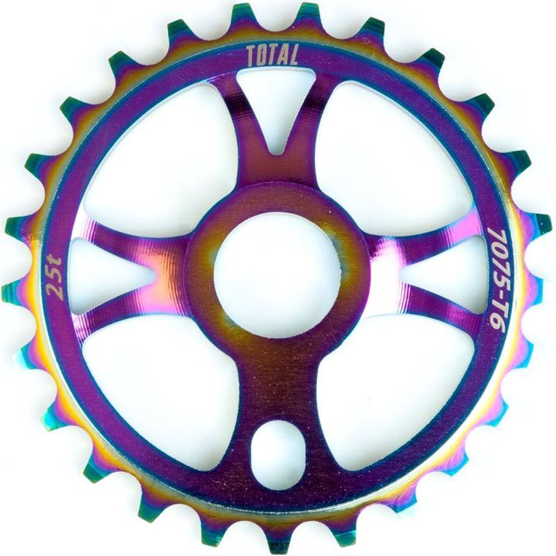  Total BMX Rotary Sprocket、mySite、merchandisen