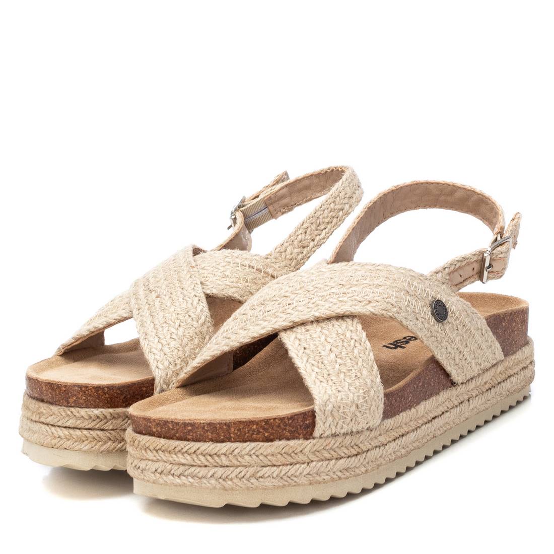 SANDALIA DE MUJER REFRESH 17085401、mySite、gtrtttuynbv