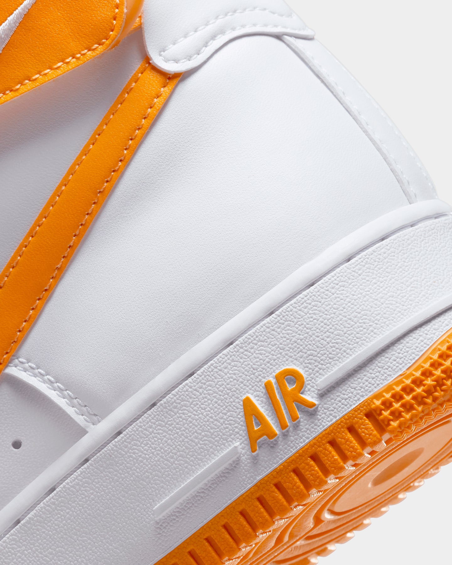 Nike Air Force 1 High '07 White/Sundial、mySite、zt4zffjzw