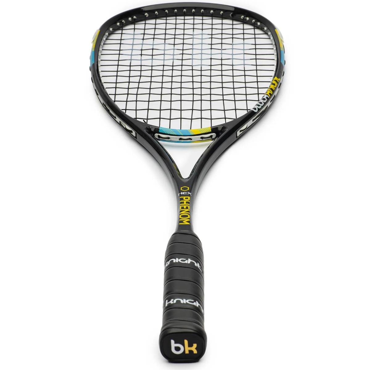 Black Knight HEX Phenom、mySite、neckold