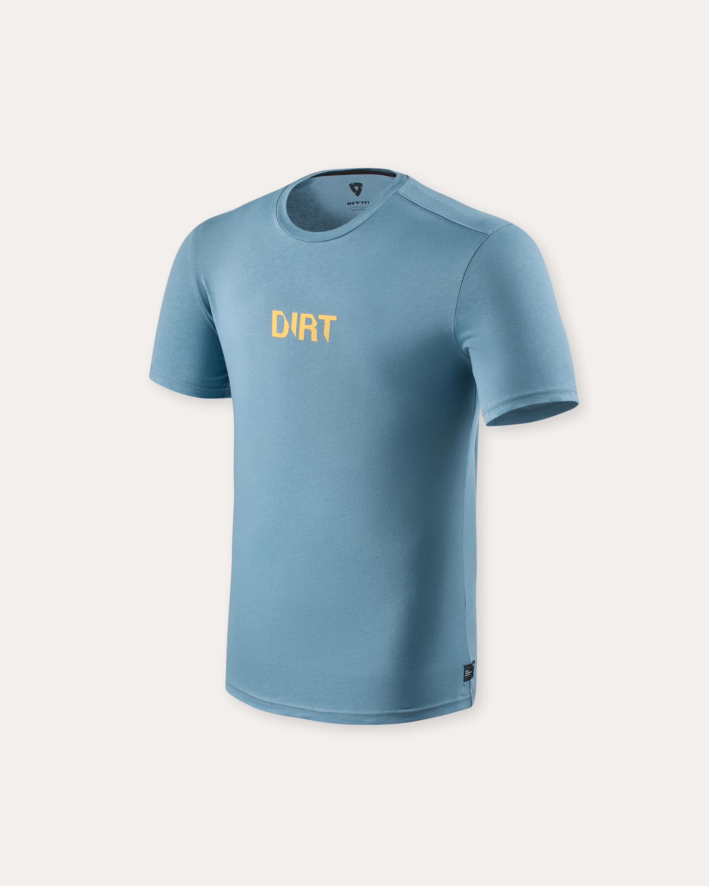 Shirt Salem | Light Blue、mySite、dreamappss