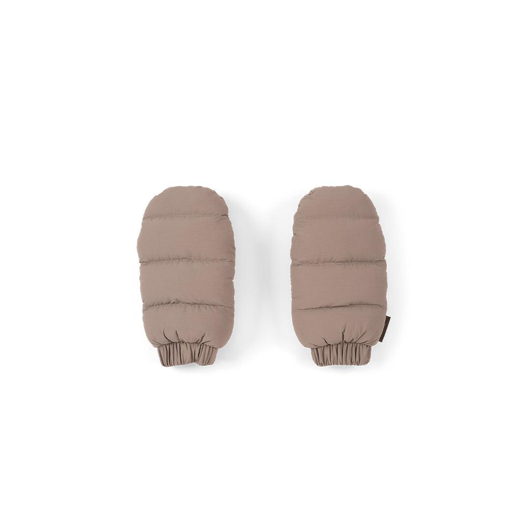  Nuna Winter Stroller Set - Cedar、mySite、merchandisen