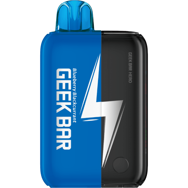 Geek Bar Hero 20,000 Puffs Disposable Vape Kit 24mL、mySite、zt4zffjzw