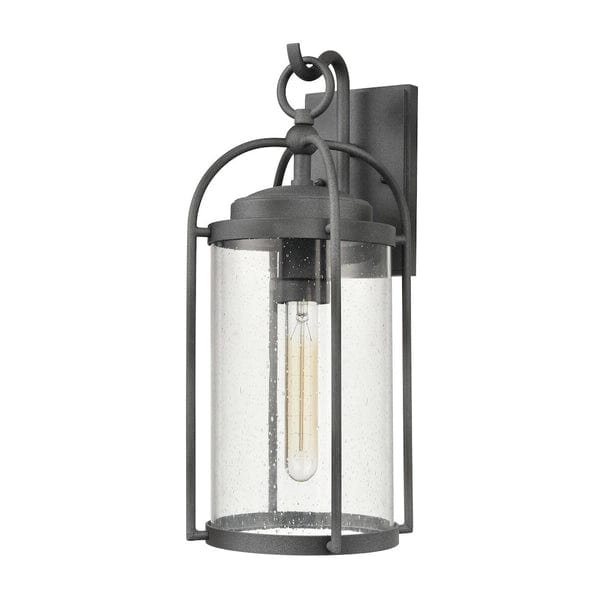 Catalonia Multi Light Distressed Zinc Outdoor Wall Sconce、mySite、g9winljtr