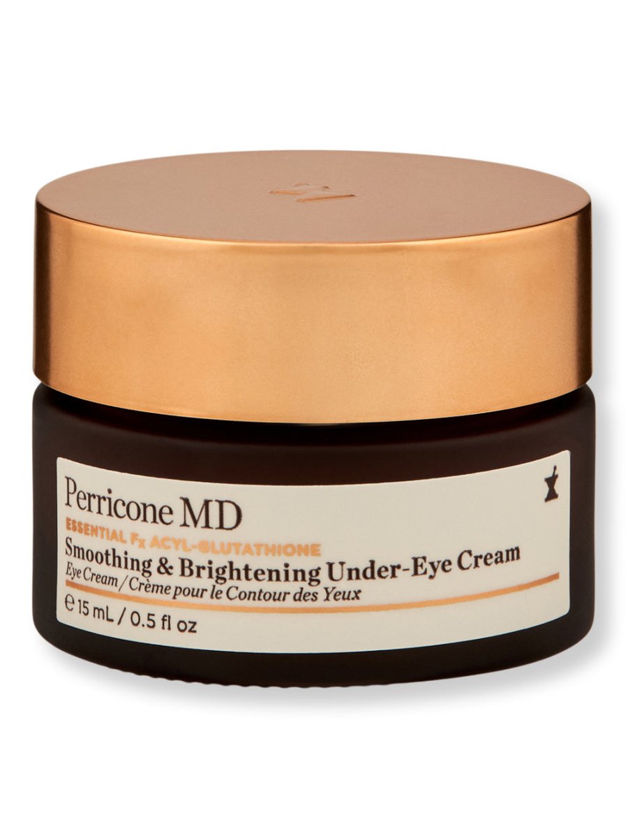 Perricone MD Essential Fx Acyl-Glutathione Smoothing & Brightening Under-Eye Cream、mySite、gigharbornorthrealestate