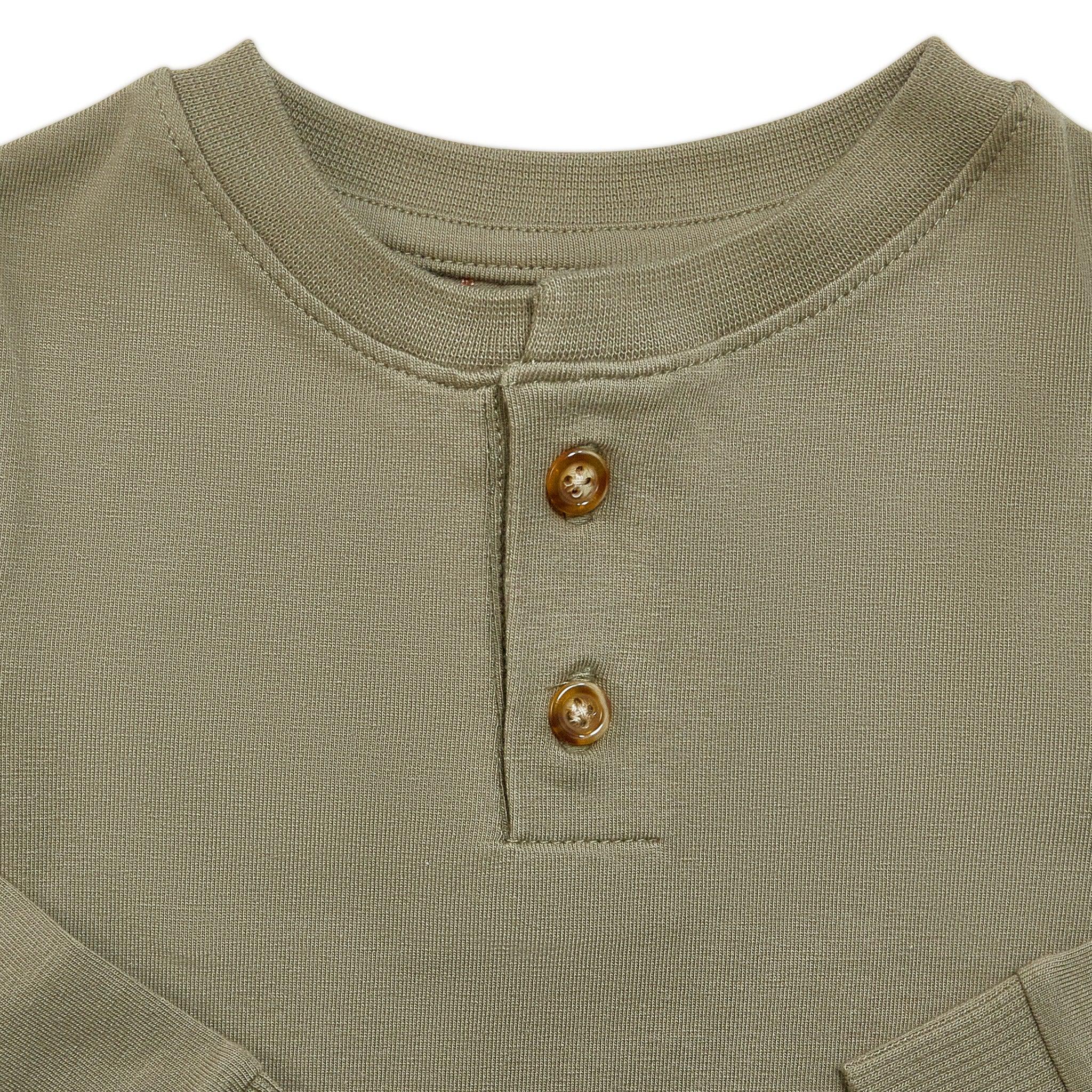 RETIRED - Organic Long Sleeve Bunny Pant Set - Bayleaf、mySite、g9winljtr