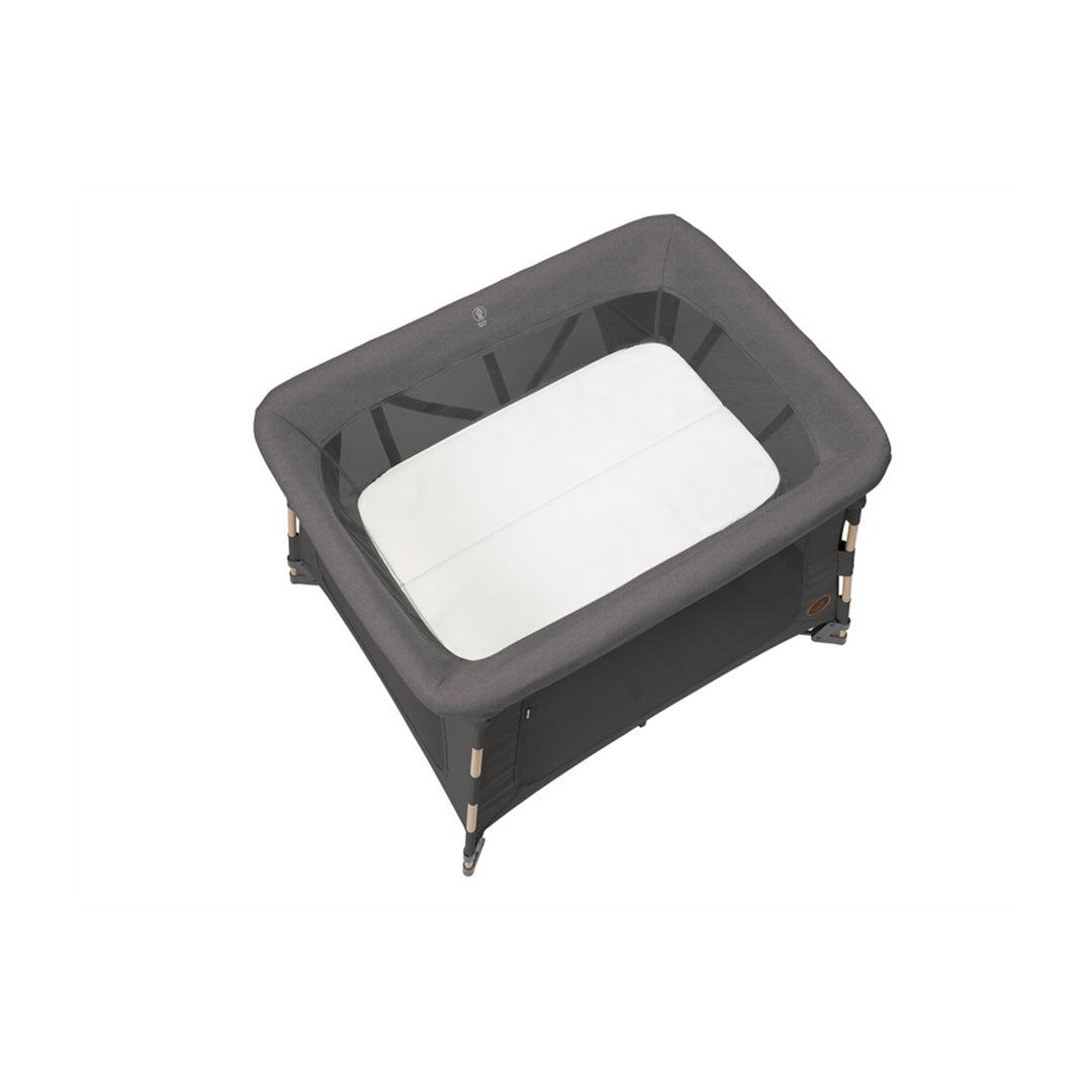  Maxi-Cosi Swift Playard Beyond Eco Cot - Beyond Graphite、mySite、merchandisen