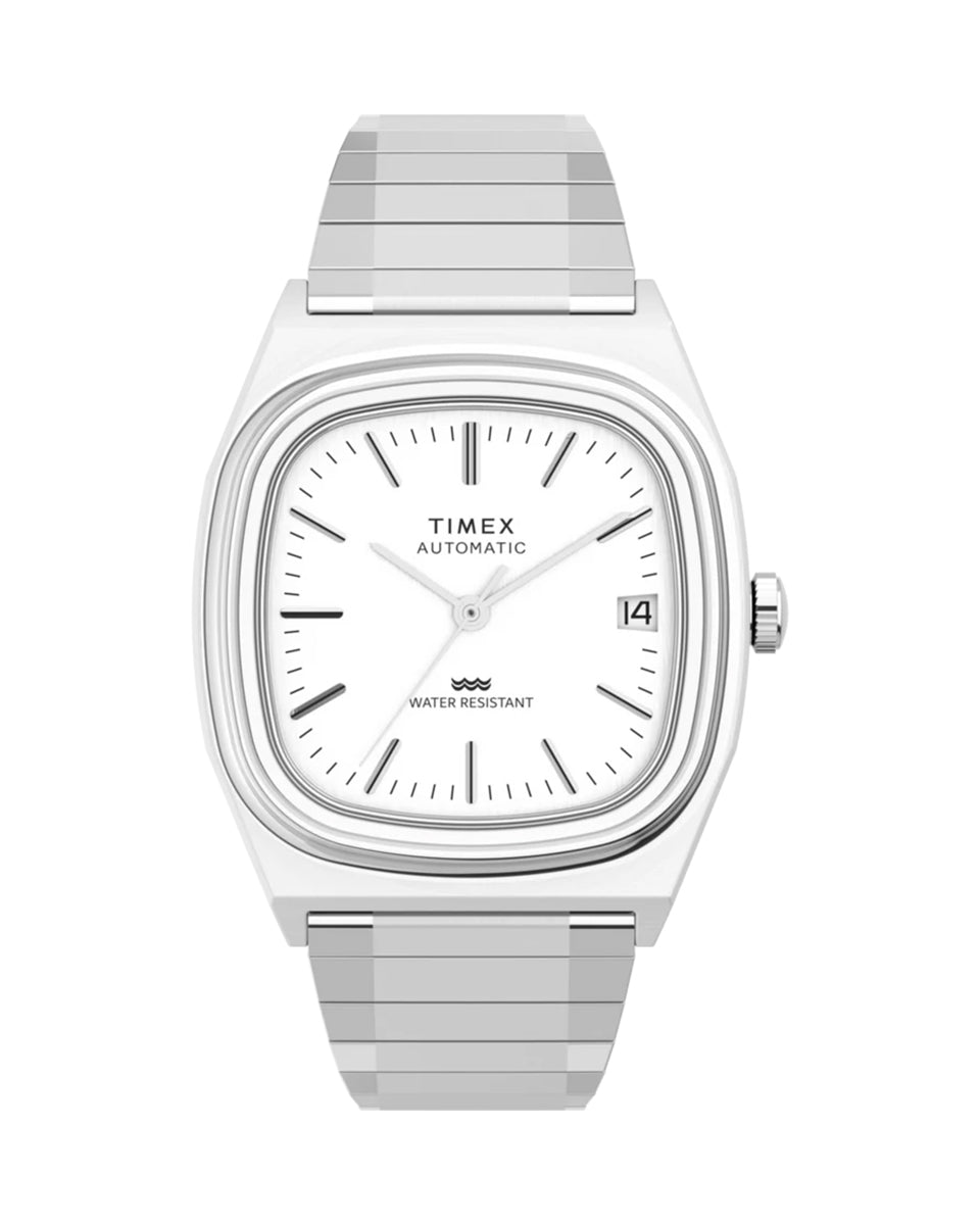  Timex Automatic 1983 E Line 34mm TW2W70800