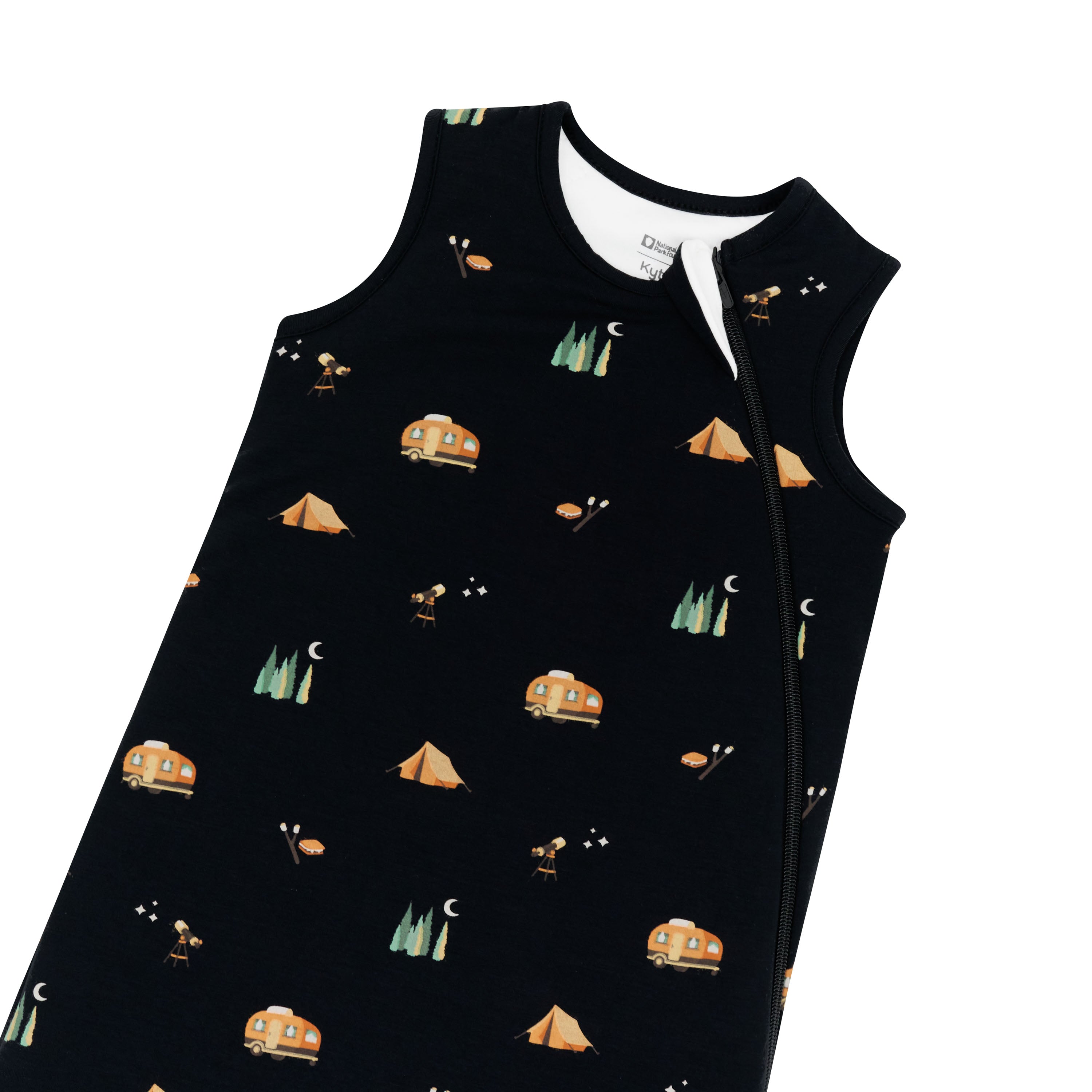  Sleep Bag in Under the Stars 1.0、mySite、layawaytickets