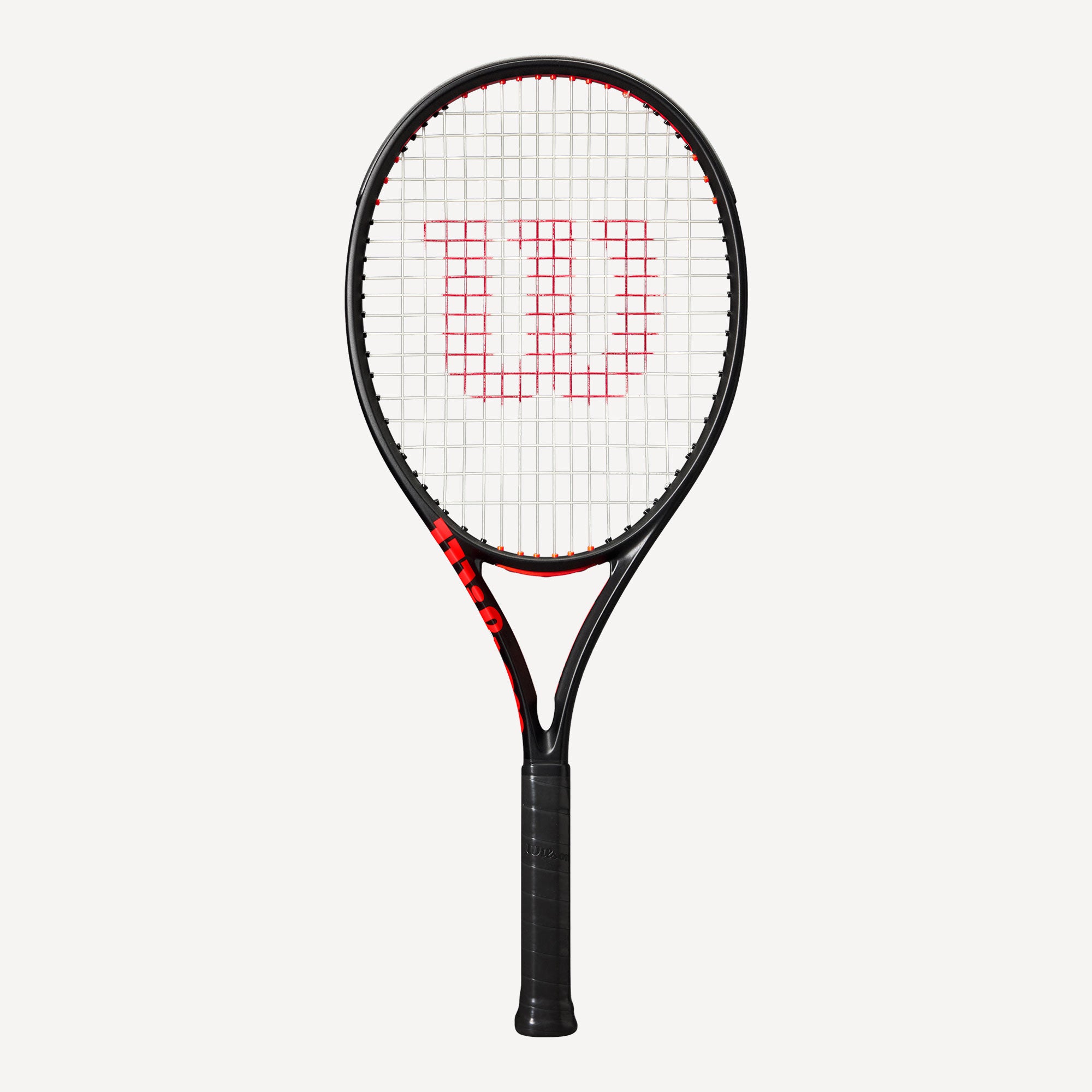 Wilson Clash 108 V3 Tennis Racket、mySite、neckold