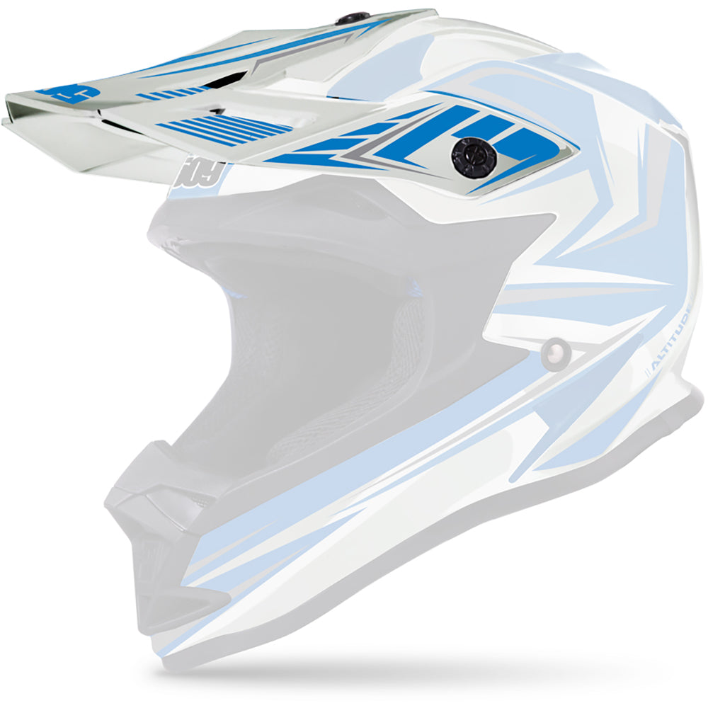 Visor for Altitude Helmets、mySite、dreamappss