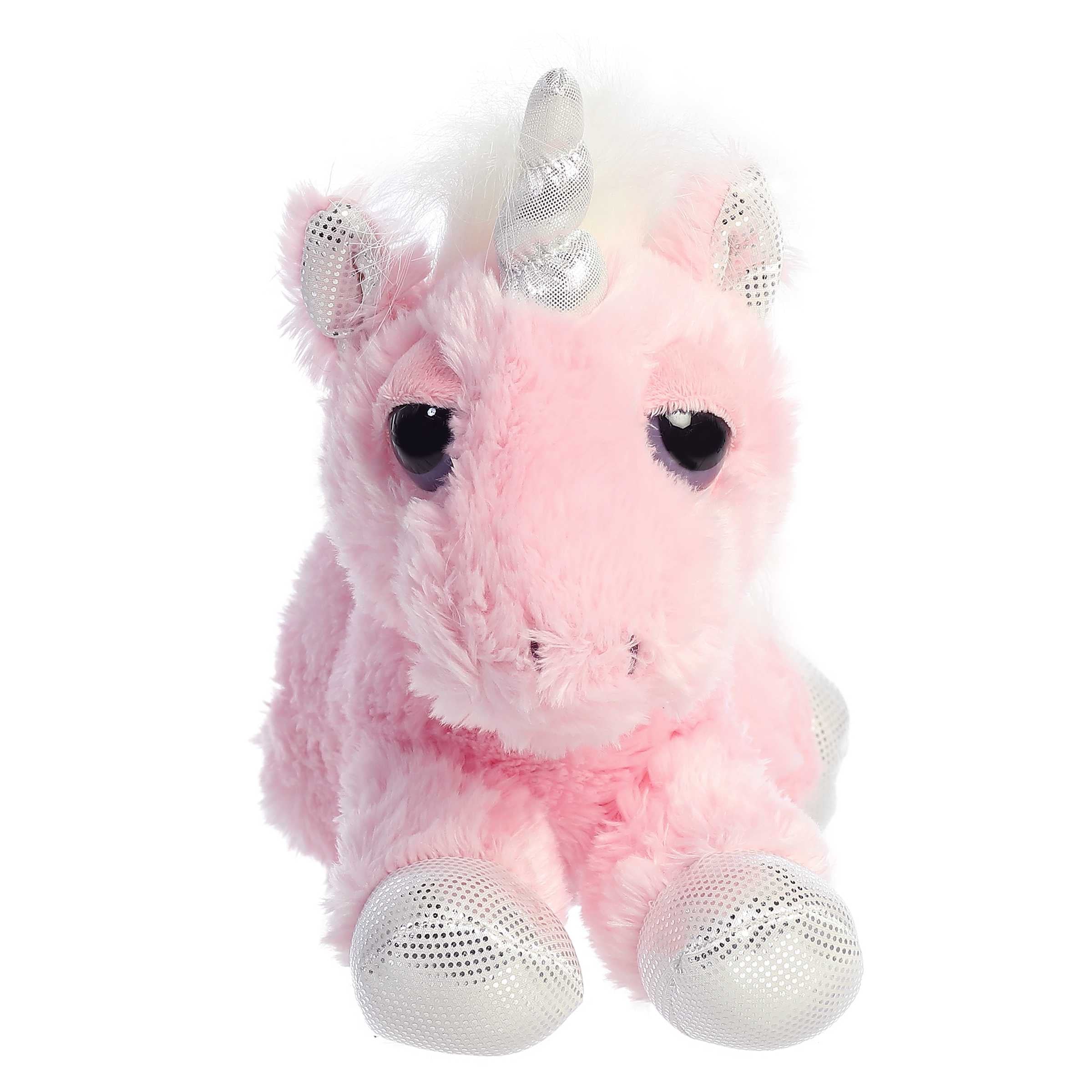 Aurora® - Dreamy Eyes™ - 10 Heavenly Pink Unicorn™、mySite、g9winljtr
