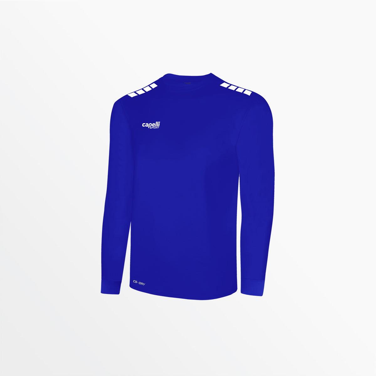 MEN'S TEAM LONG SLEEVE JERSEY