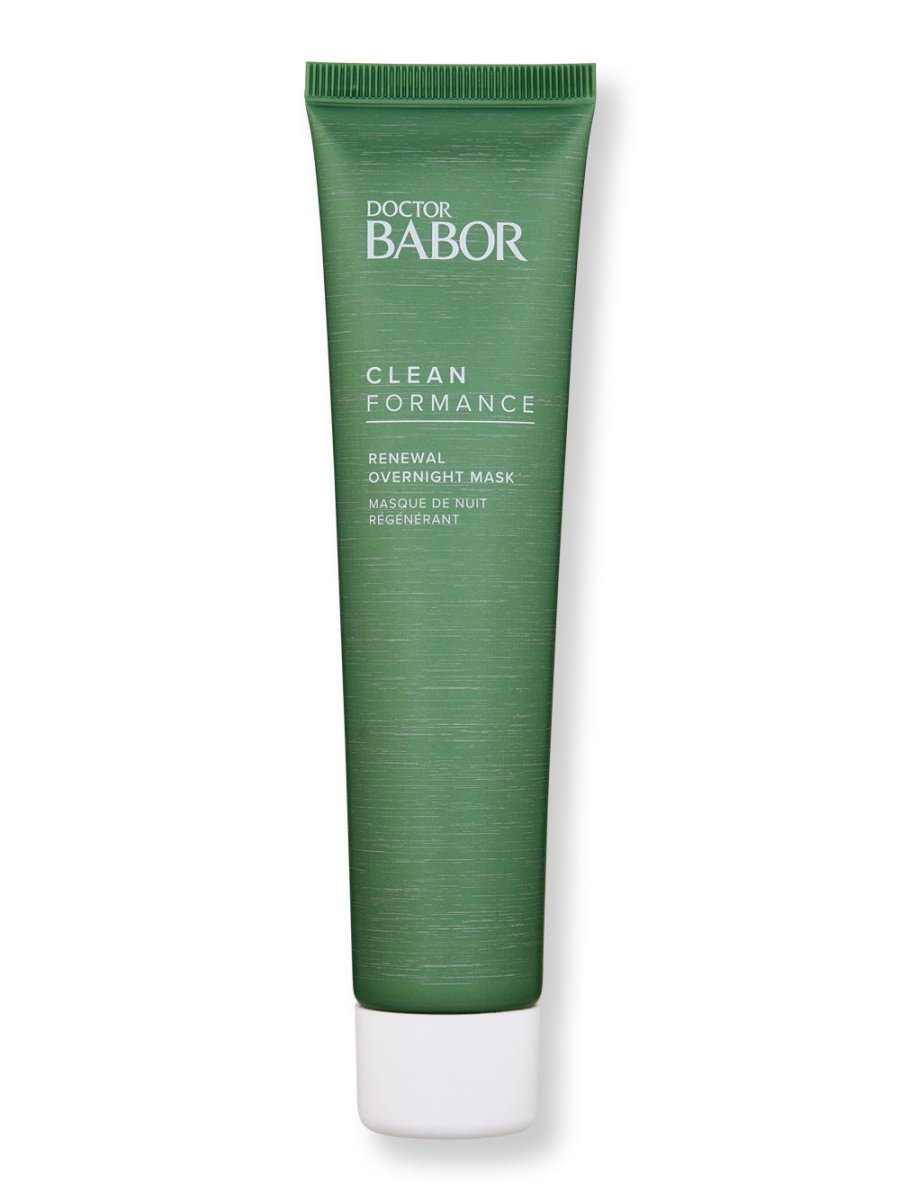 Babor - Cleanformance Renewal Overnight Mask 75ml、mySite、gigharbornorthrealestate