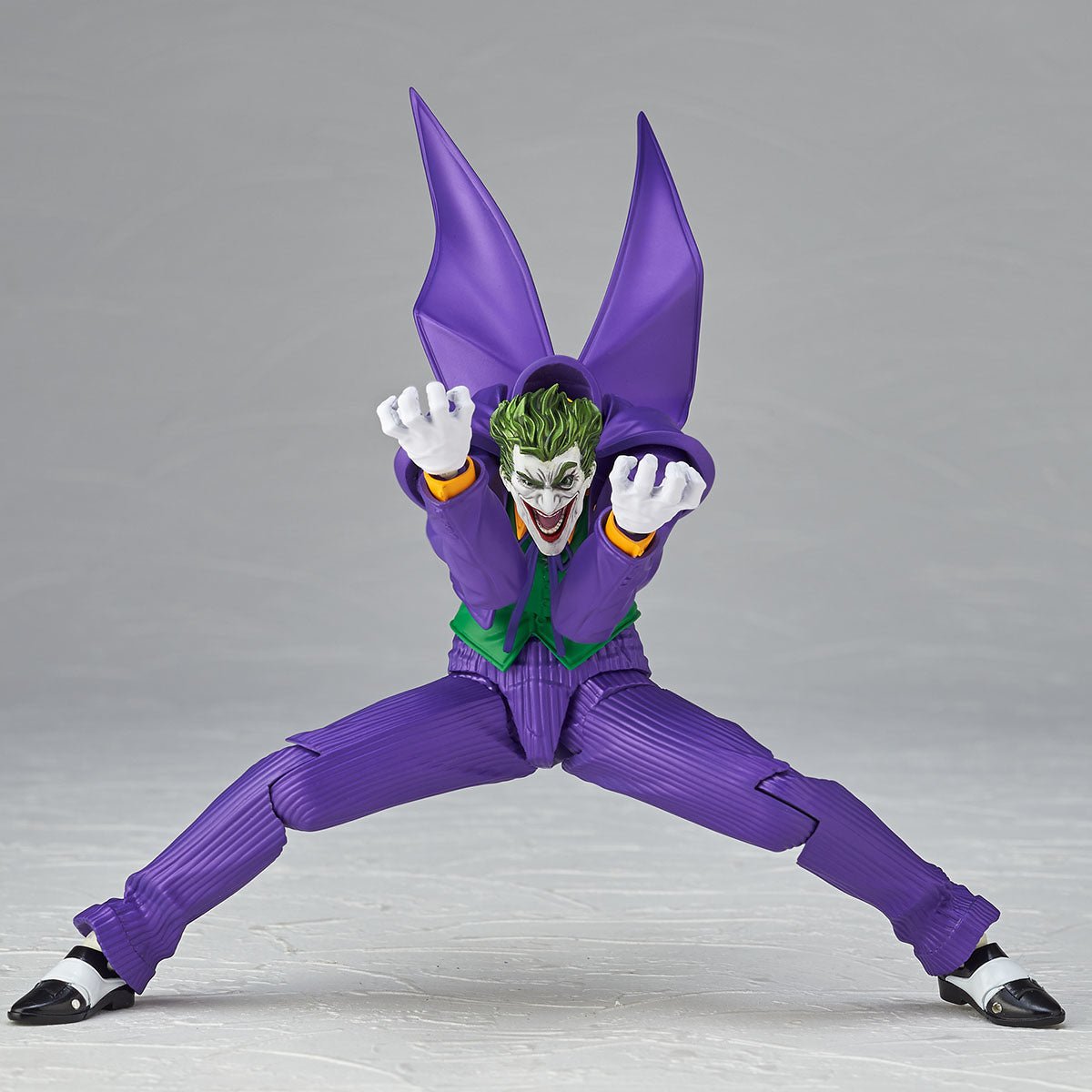 Amazing Yamaguchi Revoltech Joker (Version 1.5)、mySite、hgirdovlk