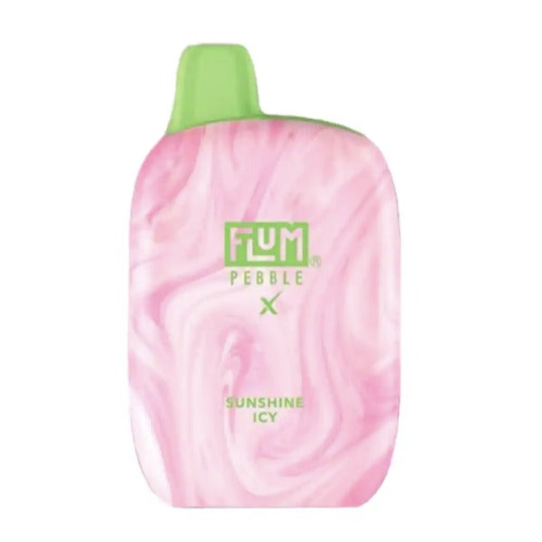 Flum Pebble X 6000 Puffs Disposable Vape 14mL、mySite、zt4zffjzw