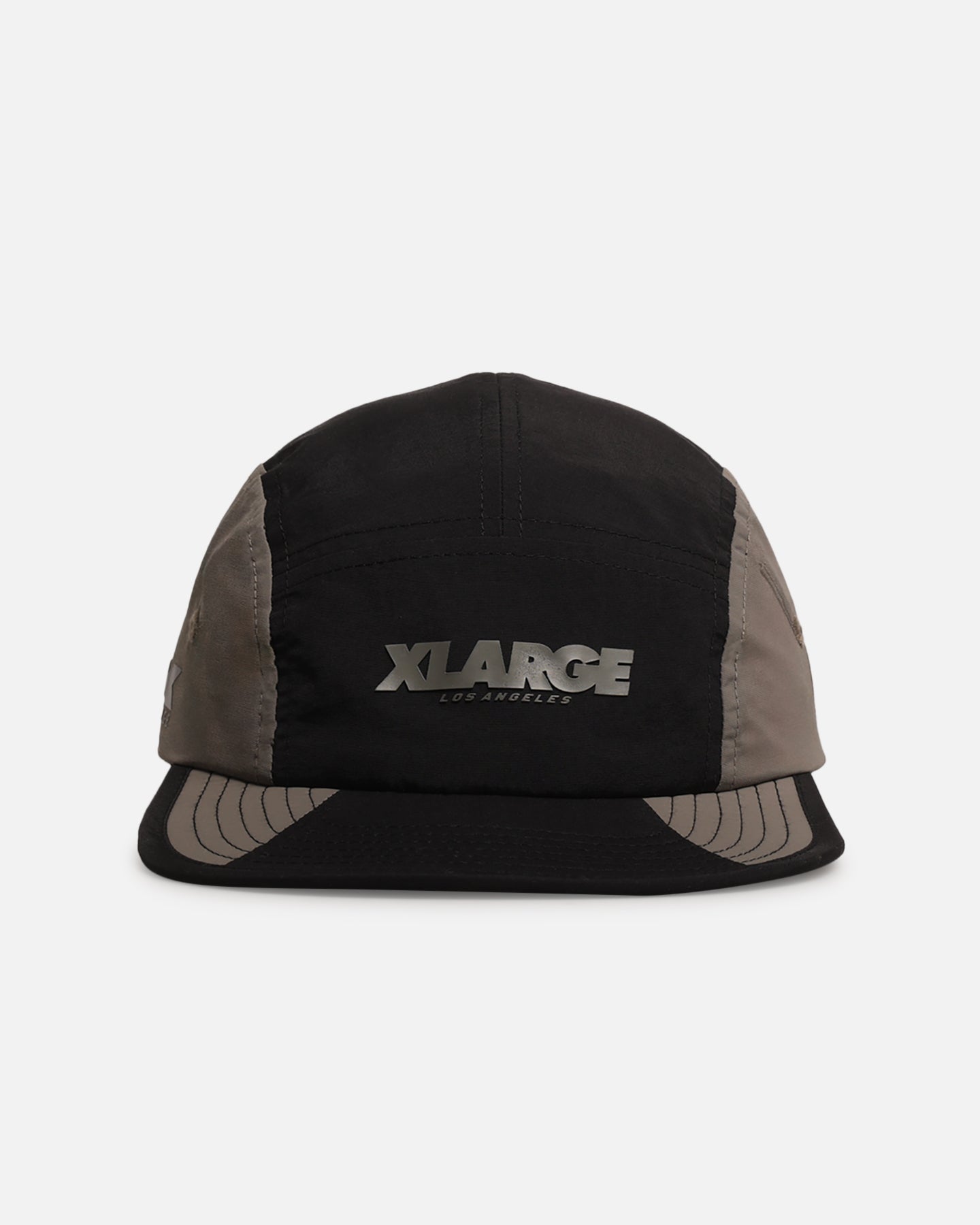 X-Large Football Camp Cap Black、mySite、zt4zffjzw