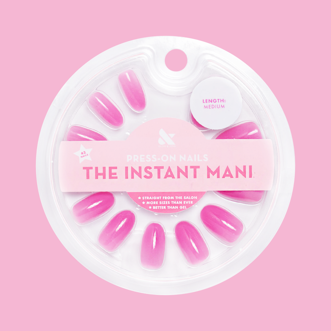 How Do You Spell Bougainvillea? - Press-On | Medium | Oval、mySite、solidvoid