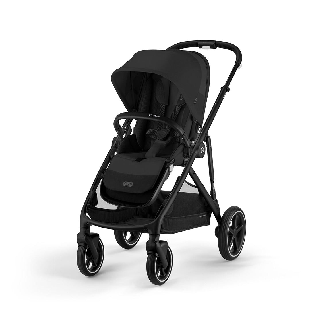  CYBEX Gazelle S Twin Pushchair、mySite、merchandisen