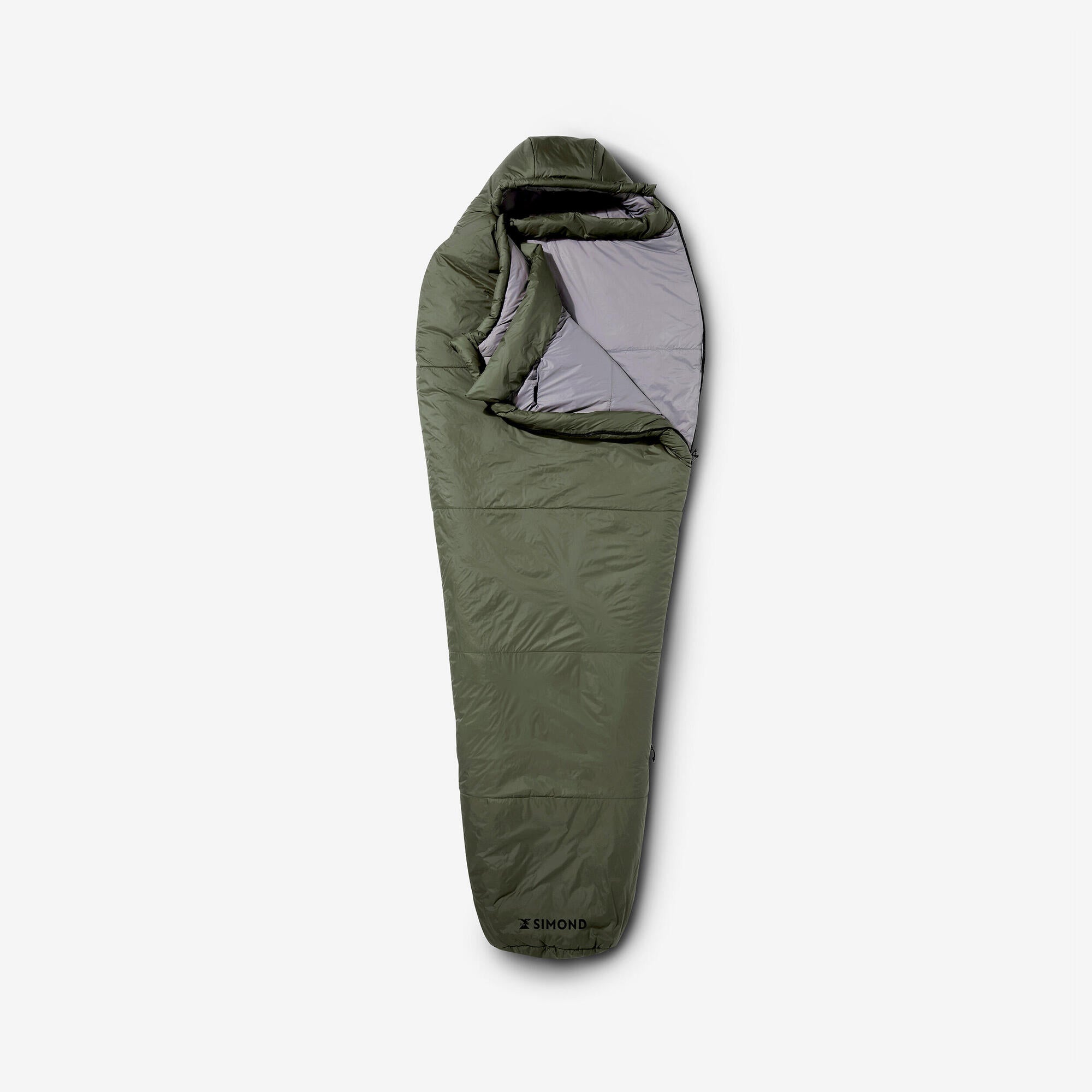 Simond MT500 32掳F Polyester Sleeping Bag、mySite、shSimond MT500 32掳F Polyester Sleeping Bag、mySite、glenpowelloop_name