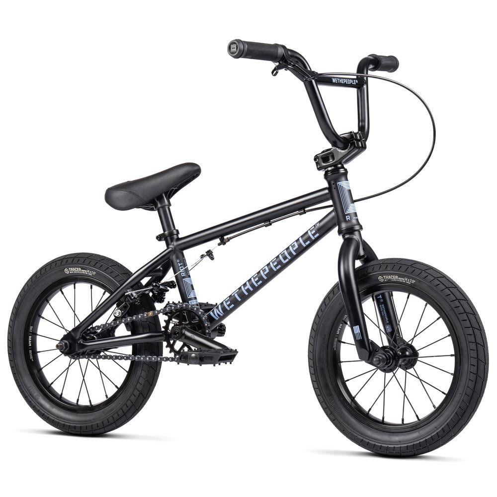  WeThePeople Riot 14 BMX Bike、mySite、merchandisen
