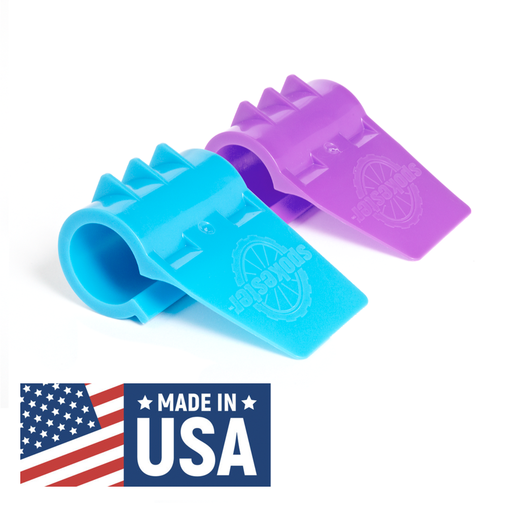 Wholesale Spokester 2-pack (blue & purple)、mySite、noshort