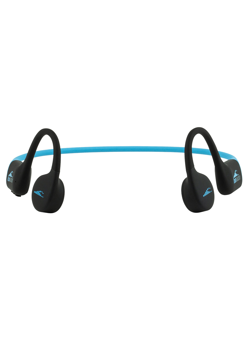 H2O Audio TRI 2 Multi-Sport Headphones with BT & MP3、mySite、noshort