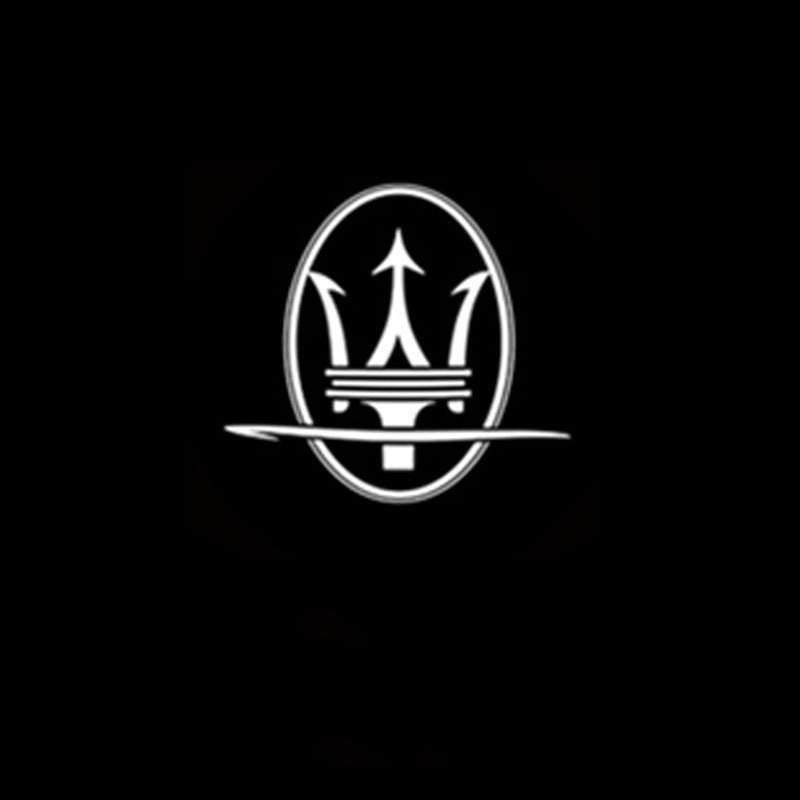 2x Maserati door light (plug&play)、mySite、nflplayoffbracketp