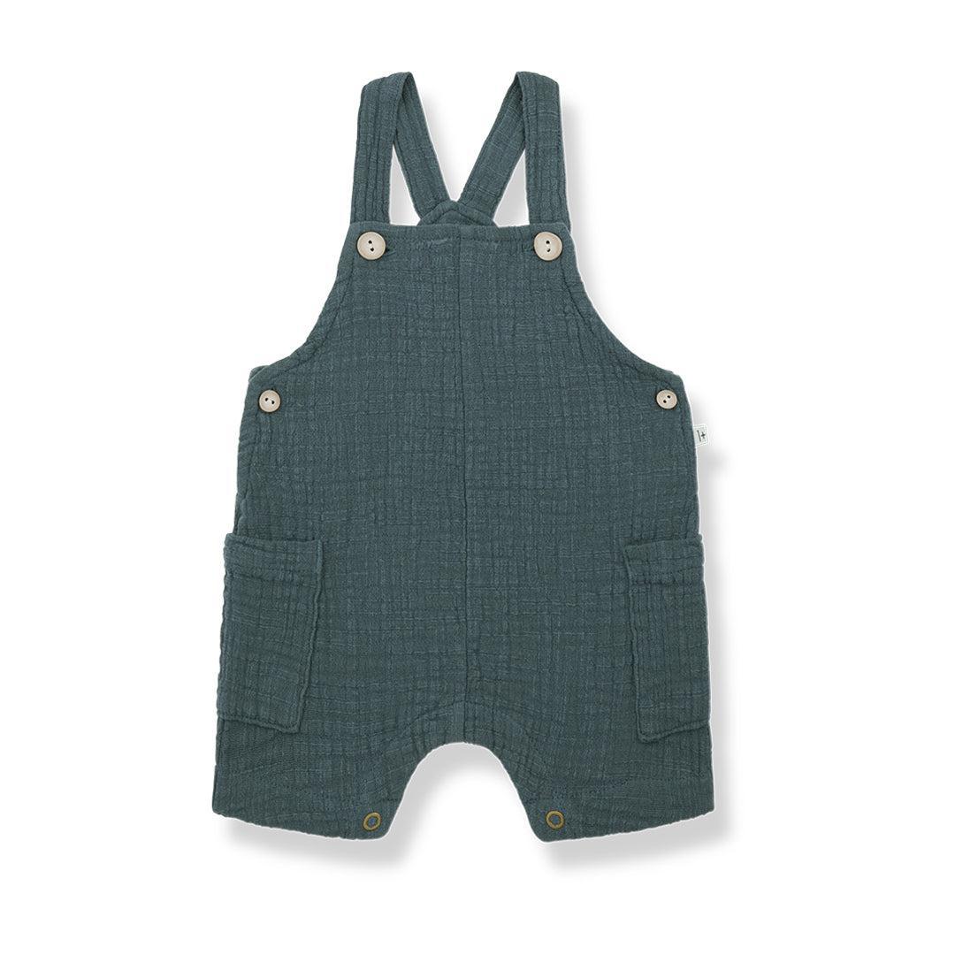  1+ in the family Roman Overalls - Petroleum、mySite、merchandisen