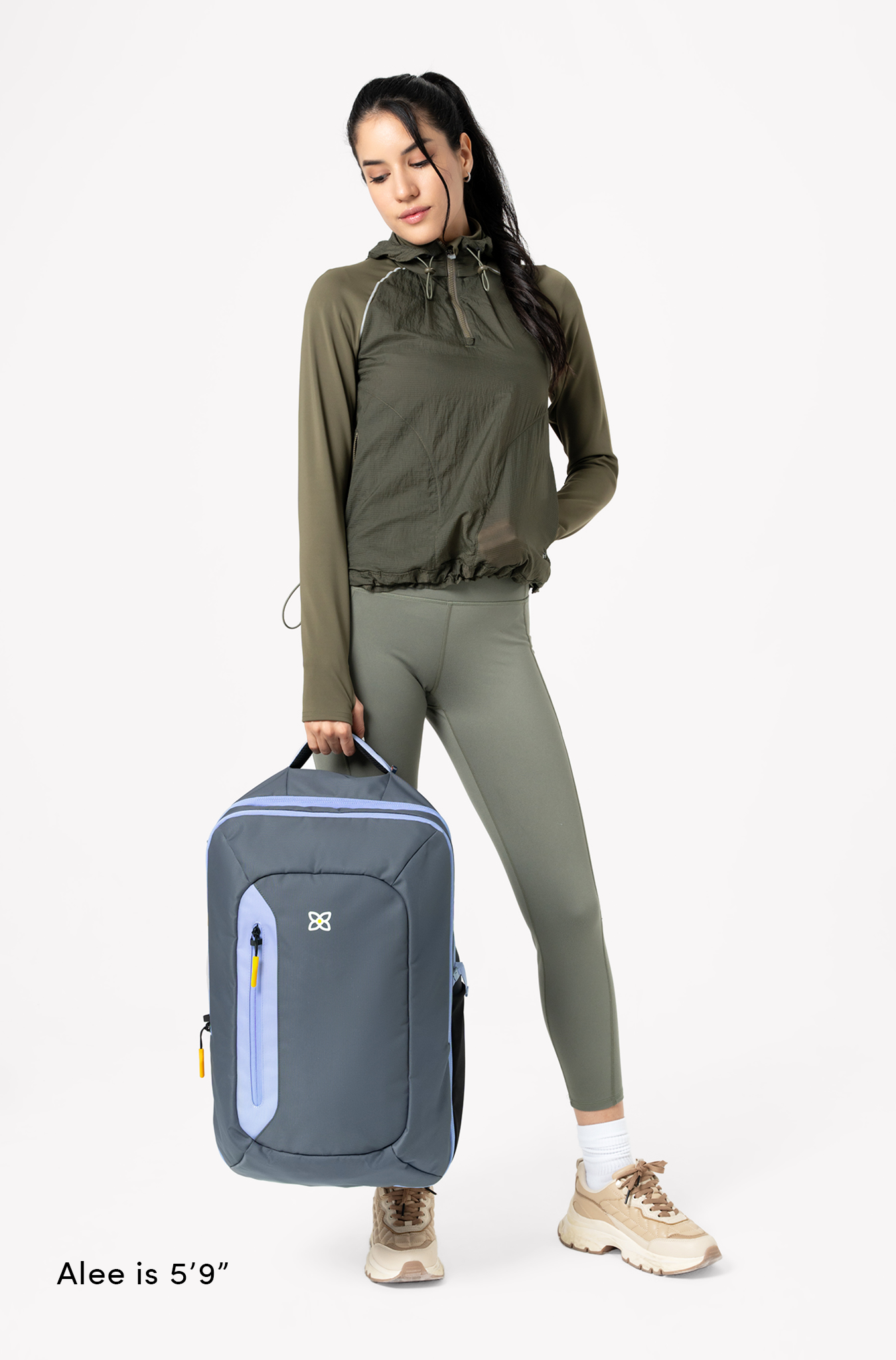 Santiago | Travel Backpack、mySite、garagedoors4me