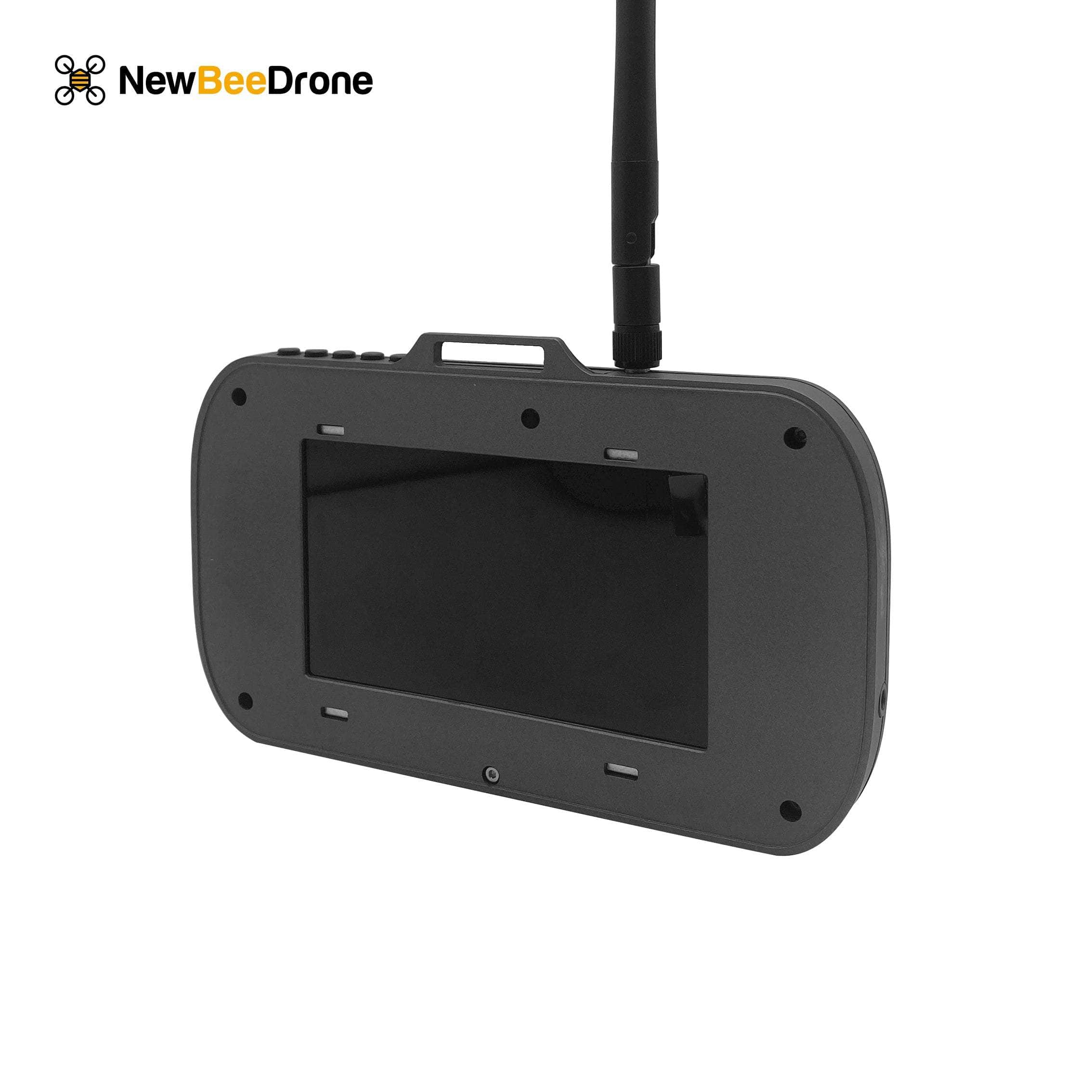  NewBeeDrone VRDrone RTF Monitor、mySite、merchandisen
