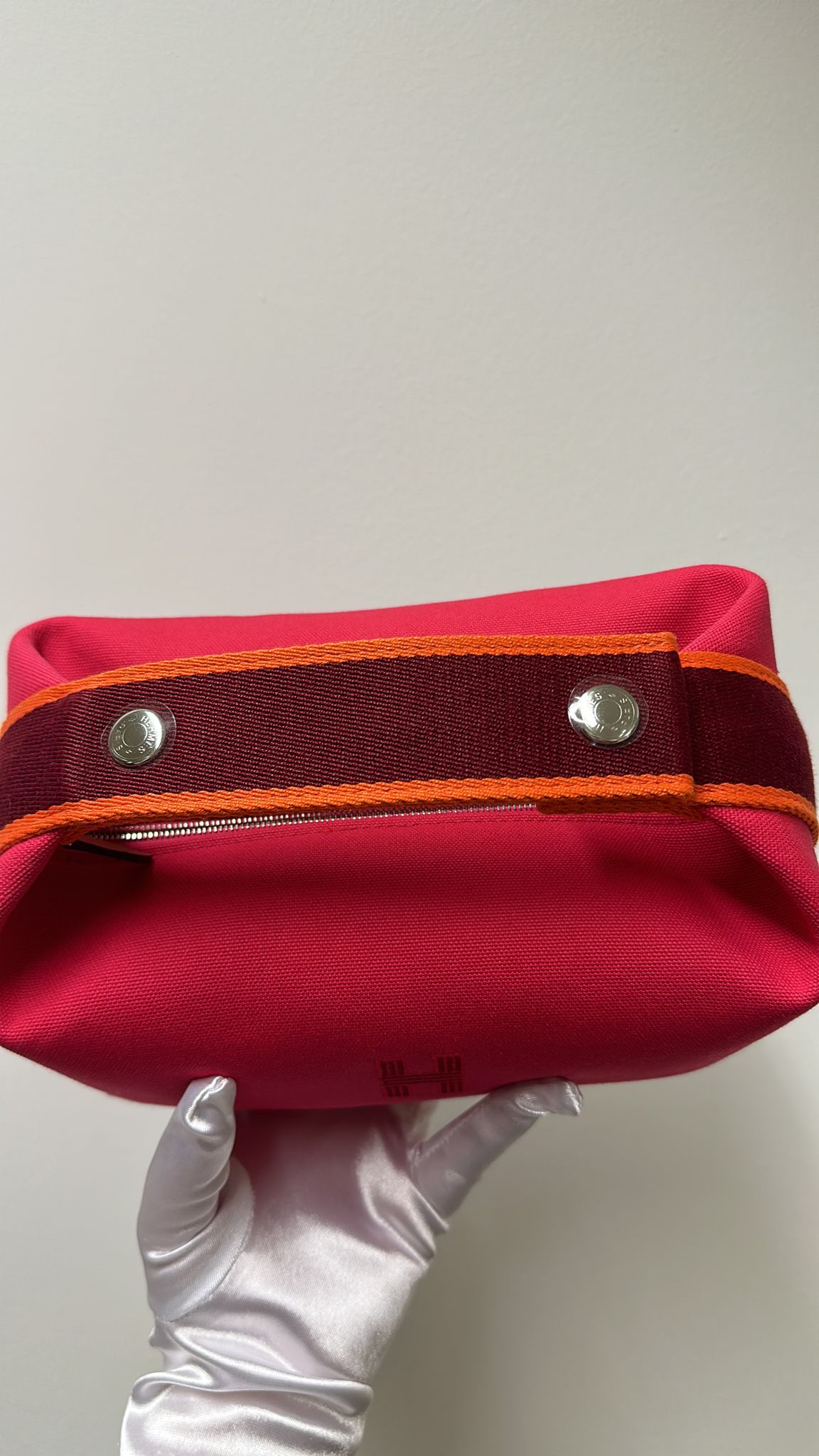 Hermès Bride-a-Brac Case Small Model (Hibiscus)、mySite、garminoutage.com