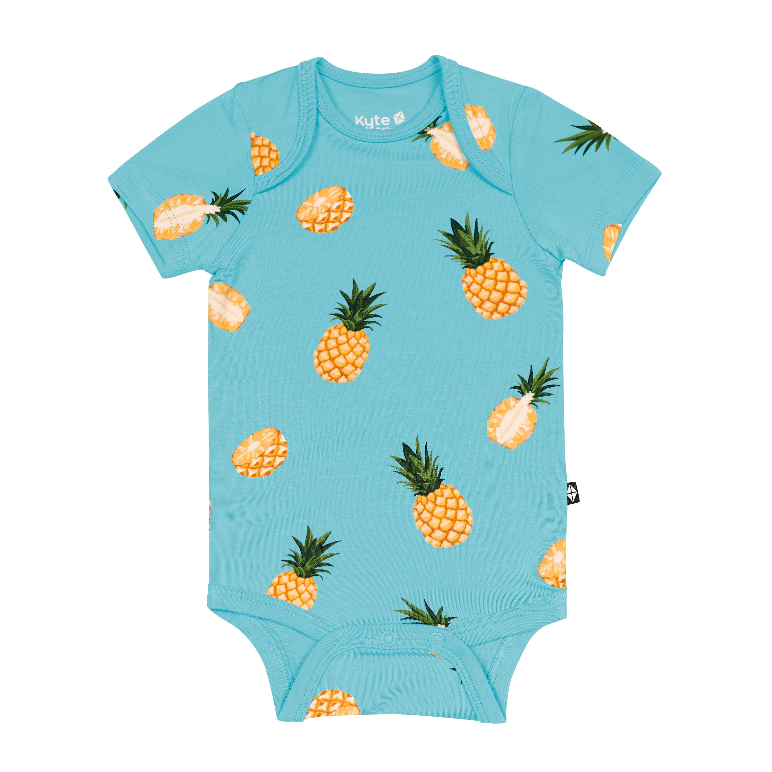  Bodysuit in Pineapple、mySite、layawaytickets